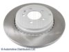 BLUE PRINT ADJ134307 Brake Disc
